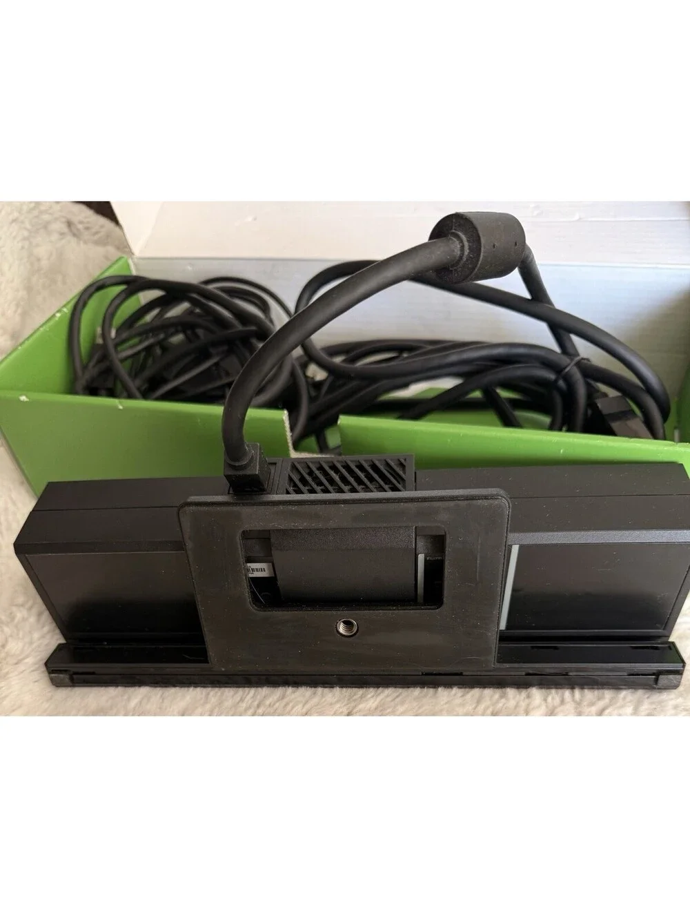 Microsoft Xbox One Kinect Sensor Bar - Black